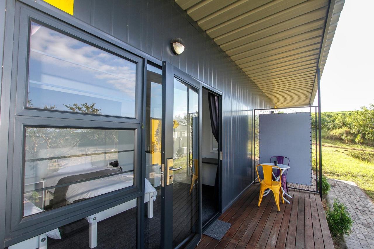 Sleepover Kmia White River Extérieur photo