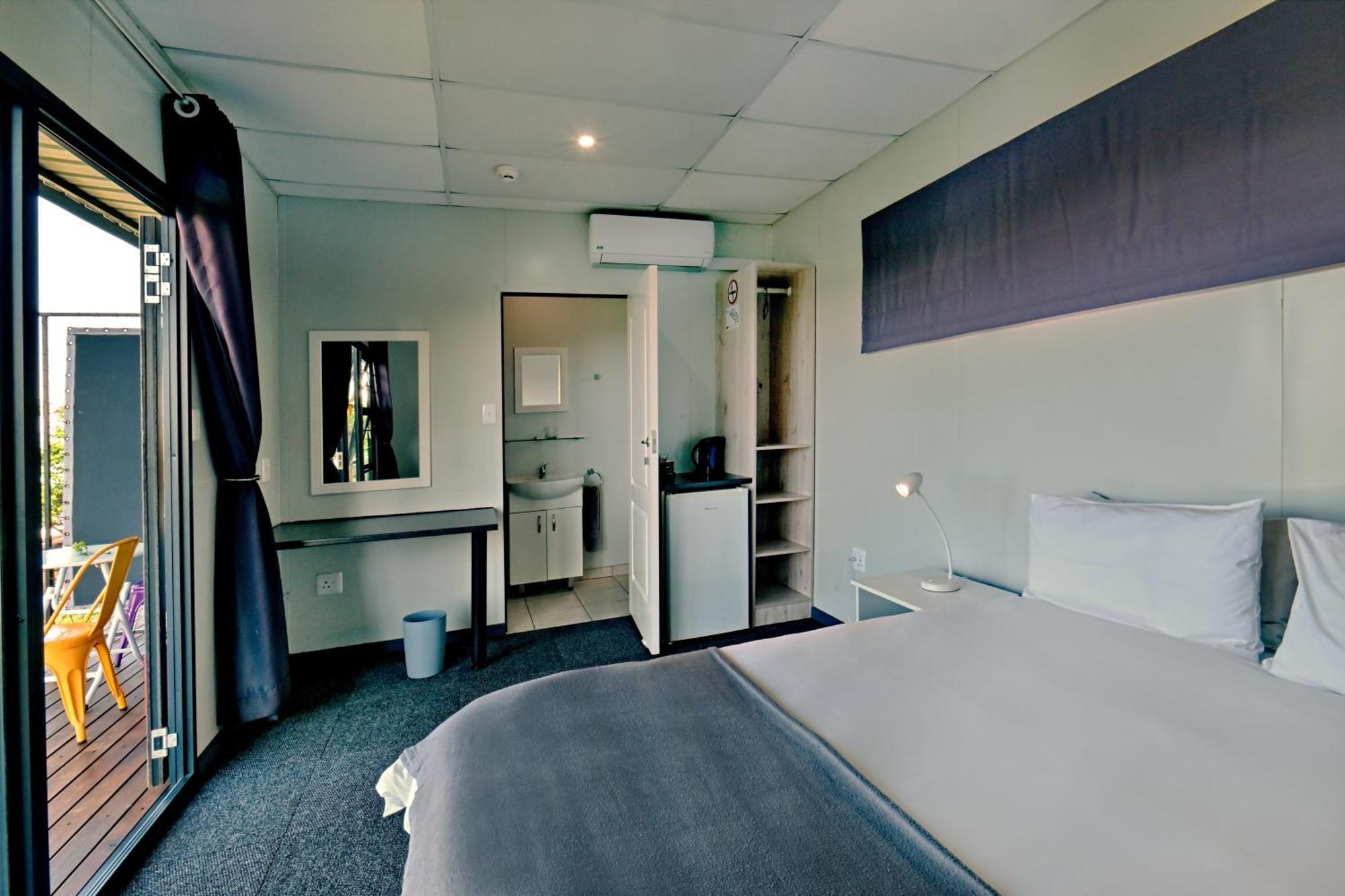 Sleepover Kmia White River Chambre photo